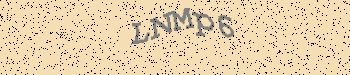 An error has occurred while getting captcha image