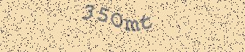 An error has occurred while getting captcha image