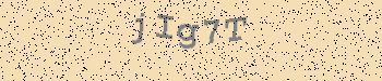 An error has occurred while getting captcha image