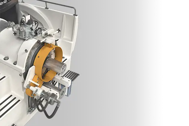 Valmet Gap Optimizer