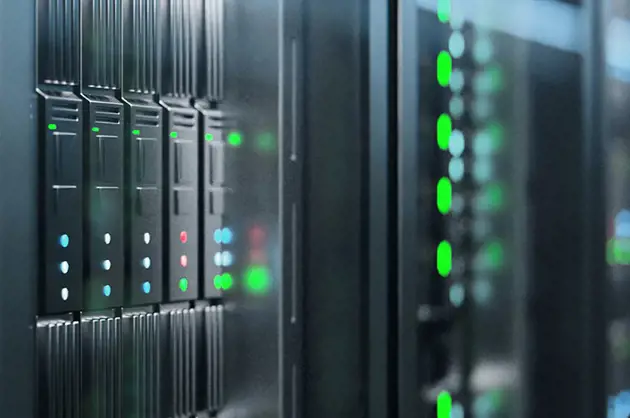 Data center