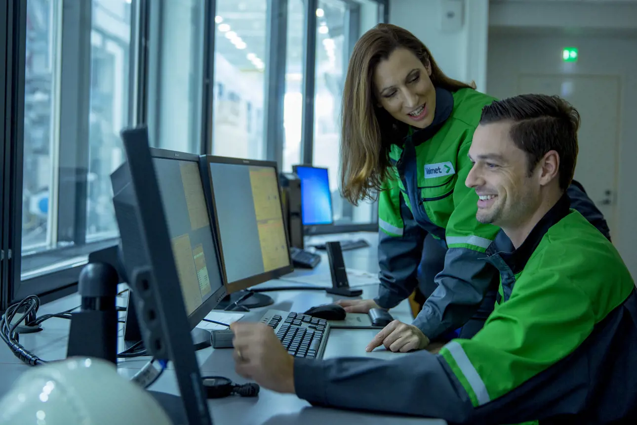 Servicios digitales