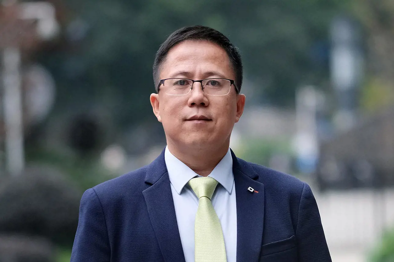 Hongli Guo