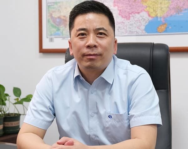The quality, operating efficiency, and energy consumption of low-grammage and high bulk tissue paper are all in line with expectations," says Zhang Hua