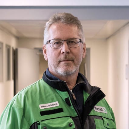 holmen iggesund mikael gustafsson