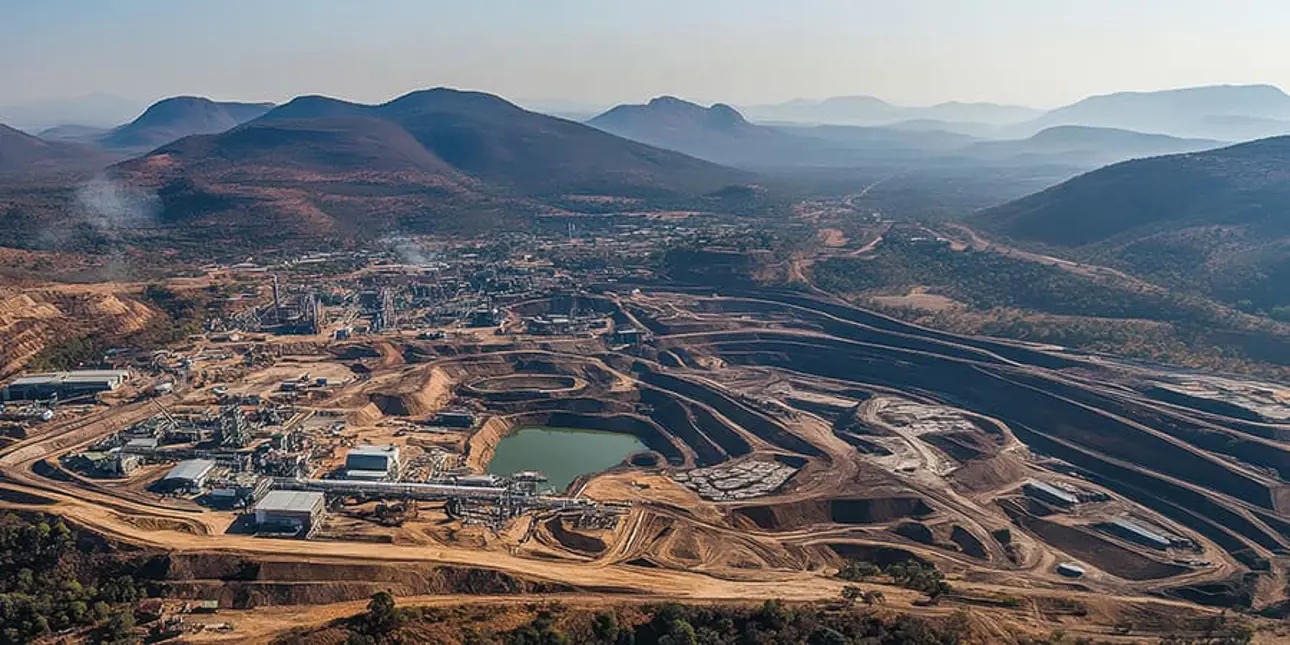 Neles NDX positioner stabilized copper processing