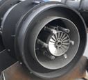 Gas burner