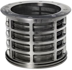 Valmet Screen Basket NC