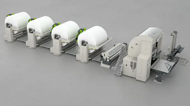 Winder Reelite product image