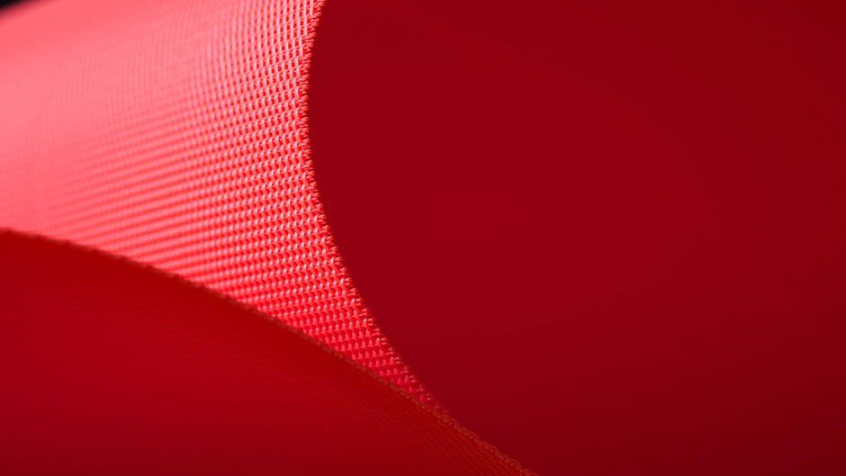 Valmet Dryer Fabric Bioneer fabrics sample for paper machine dryer section