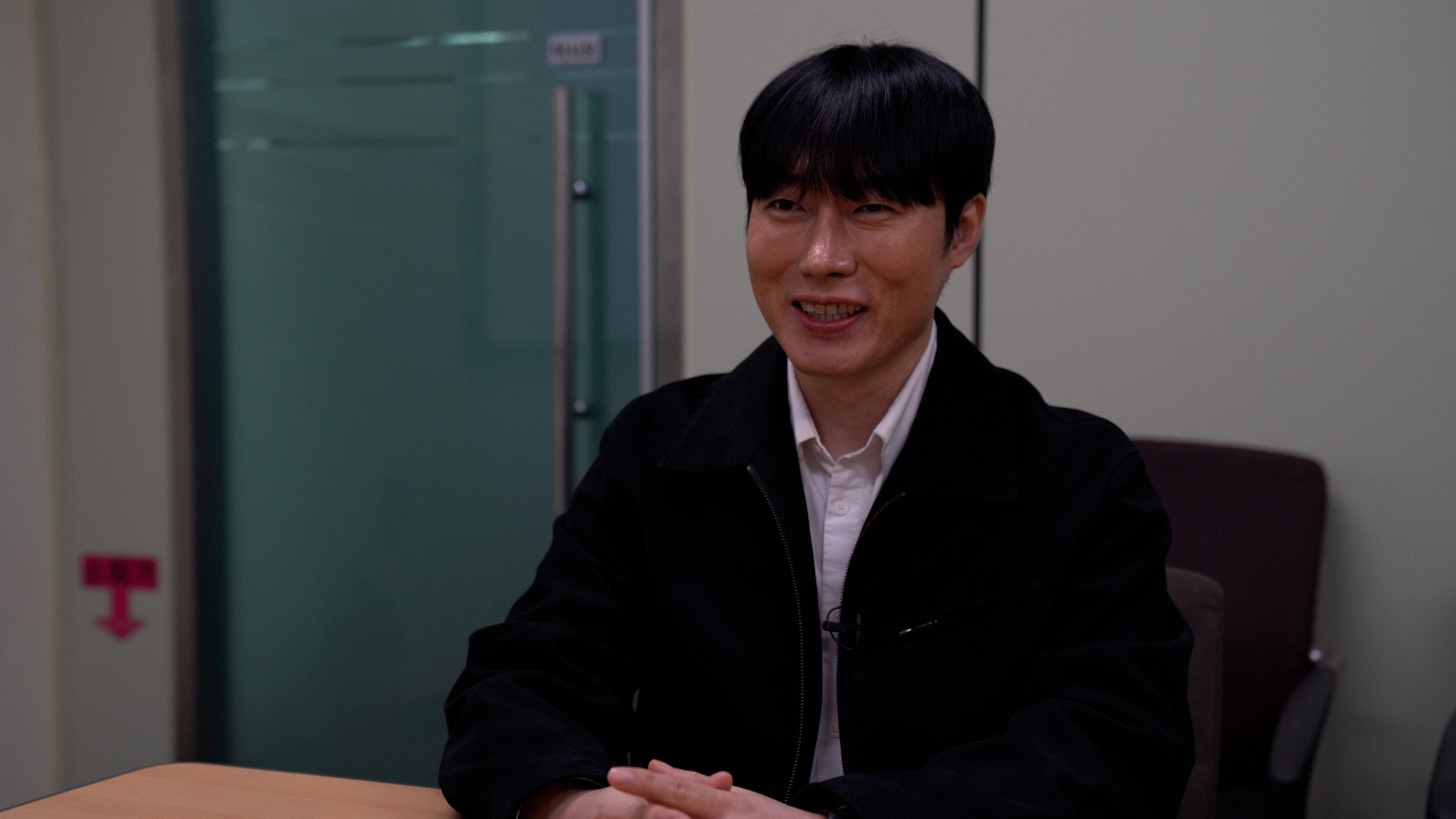Lukas Kim
