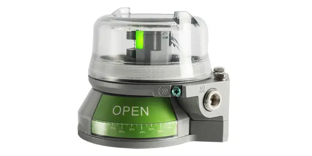 Limit switches