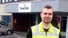 "The clearest result of the agreement is the doubled running times of the roll covers in the third press," says Jussi Herranen, Savon Sellu's Maintenance Manager.