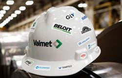 Valmet OEM legacy