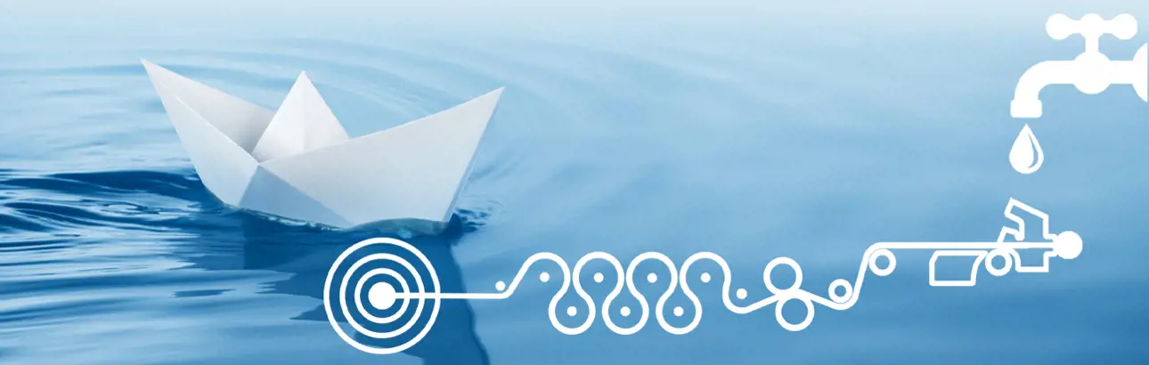 Water efficiency 