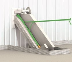 Valmet Smelt Extraction optimizes the smelt extraction process