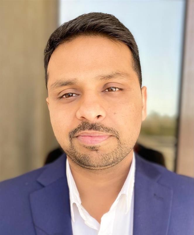 Santhosh Kumar
