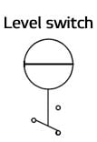Level switch