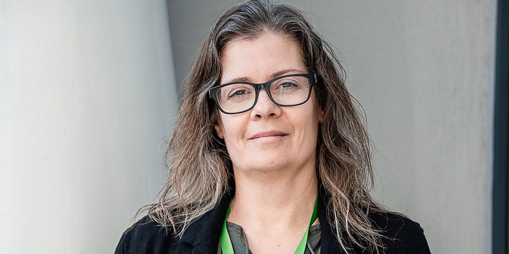 Madalena Ferreira who works as Sales Engineer at Valmet in Portugal.