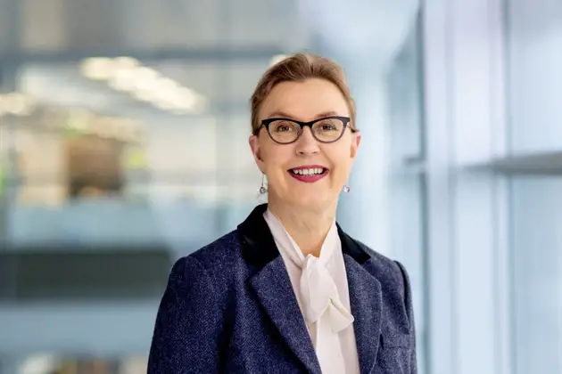 Anu Hämäläinen