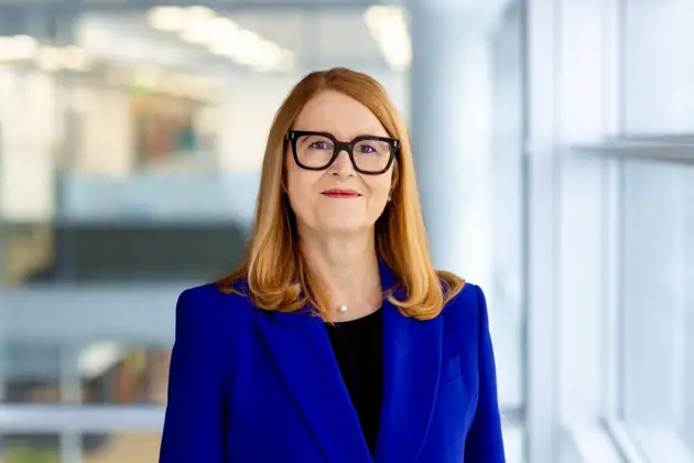 Monika Maurer