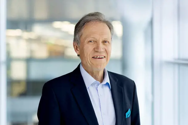 Pekka Kemppainen