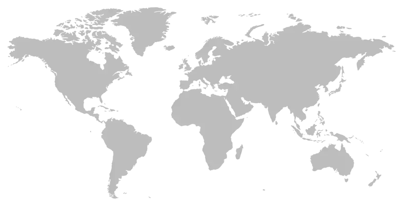 Valmet pilot facilities map