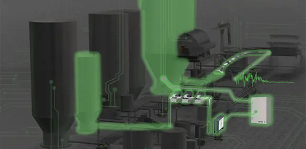 Fiber Furnish Control