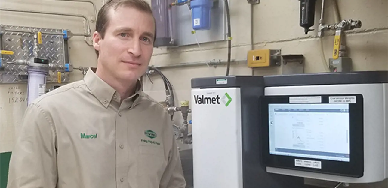 Reliable fiber measurements with ultra-high definition (UHD) technology