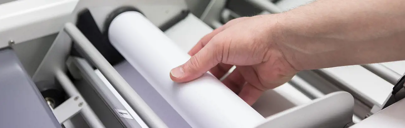 Using Valmet Paper lab 