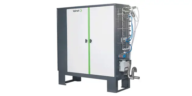Wet End Analyzer