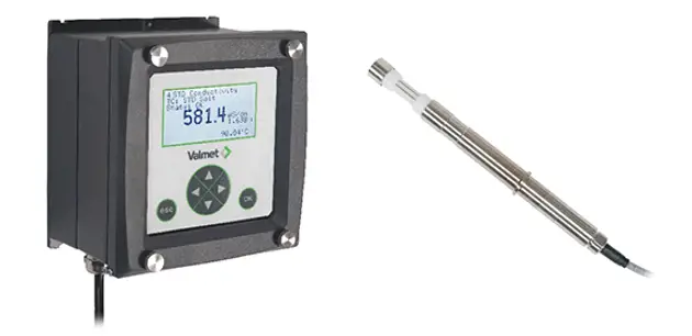 Conductivity Measurement (3100-series)
