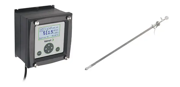 Causticizing Measurement (3500-series)