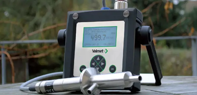 Portable Conductivity and Concentration Measurement (3000-series)