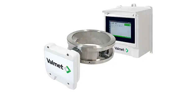 Microwave Consistency Measurement (Valmet MCA)