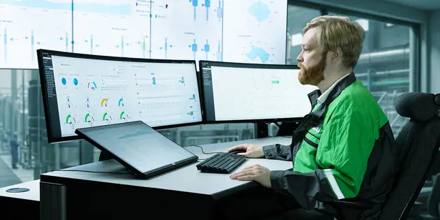 Valmet DNAe Optimization Suite