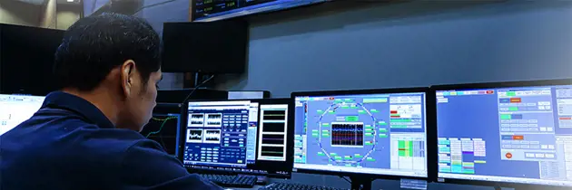 Operator Effectiveness