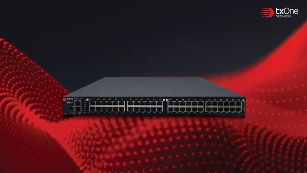 TXONe Edge IPS Pro. Image: TXOne