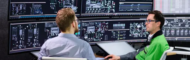 Scada solutions