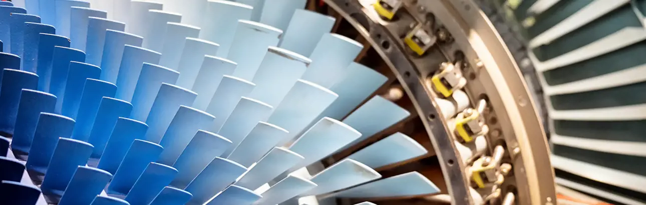 Gas turbine control system for reliable performance