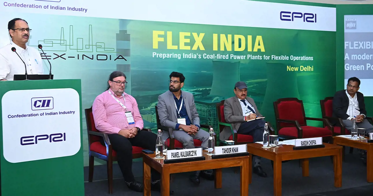 Flex India 2026
