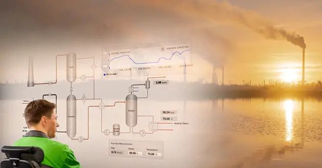 Carbon capture
