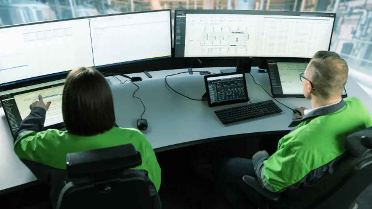 Let your team take charge of batch management