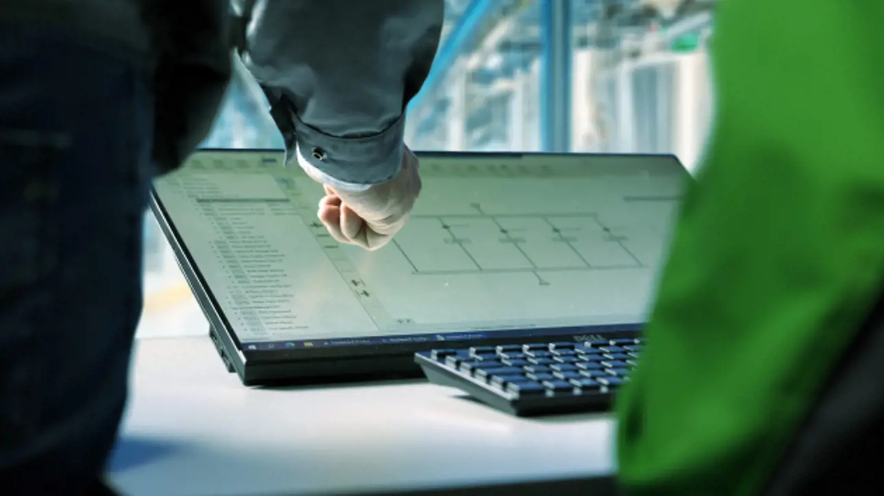 How does Valmet FlexBatch work?