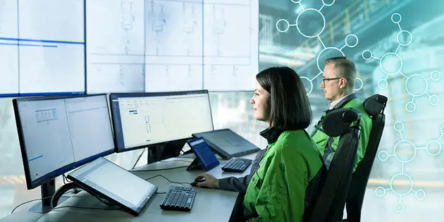 Batch management