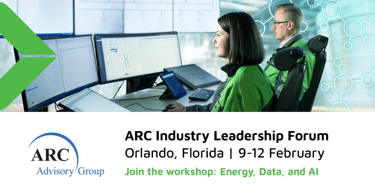 Valmet at ARC 2026