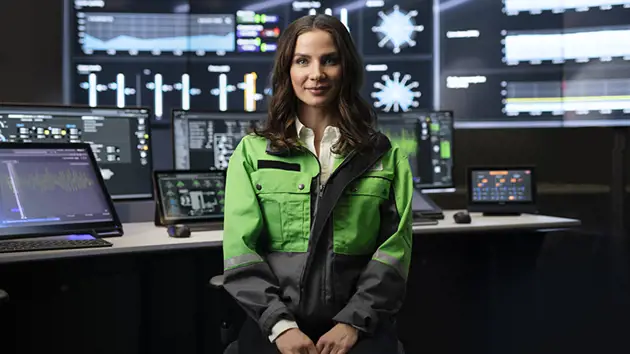 Valmet IQ 품질 관리에 대해 더 알고 싶으신가요? 