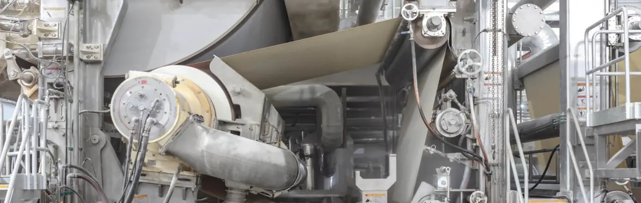 Valmet IntelliPress