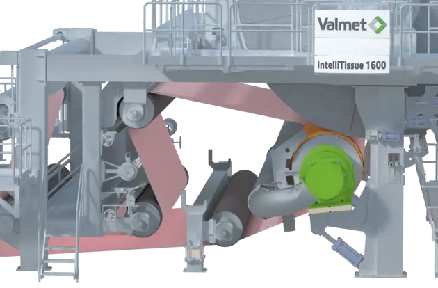 Valmet IntelliPress