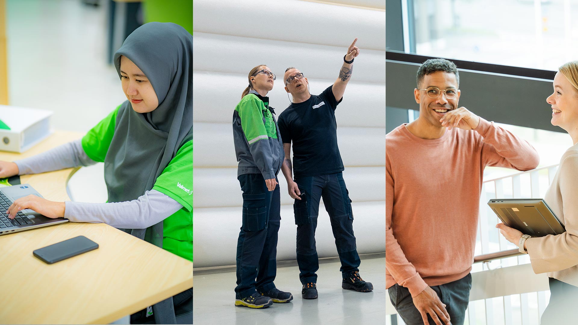 Valmet careers